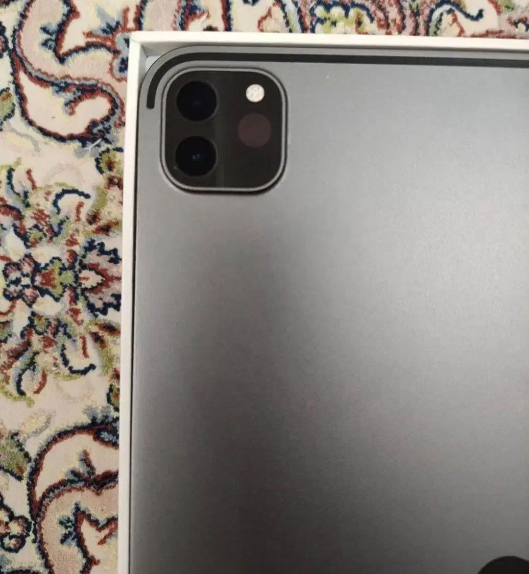 Ipad pro 2021 5G 1T Ram16|تبلت|تهران, میرداماد|دیوار