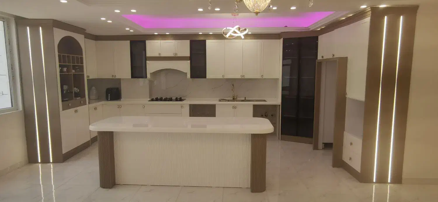 کابینت و کمد دیواری|جاکفشی، کمد، دراور|شهریار, شهرک بهاران (ویره)|دیوار