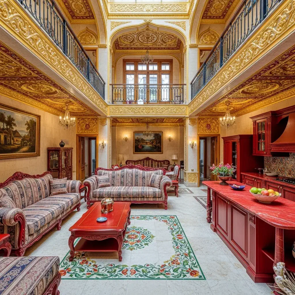 طراحی داخلی اجرا و پیمانکاری مهندسی|خدمات پیشه و مهارت|کرمان, |دیوار