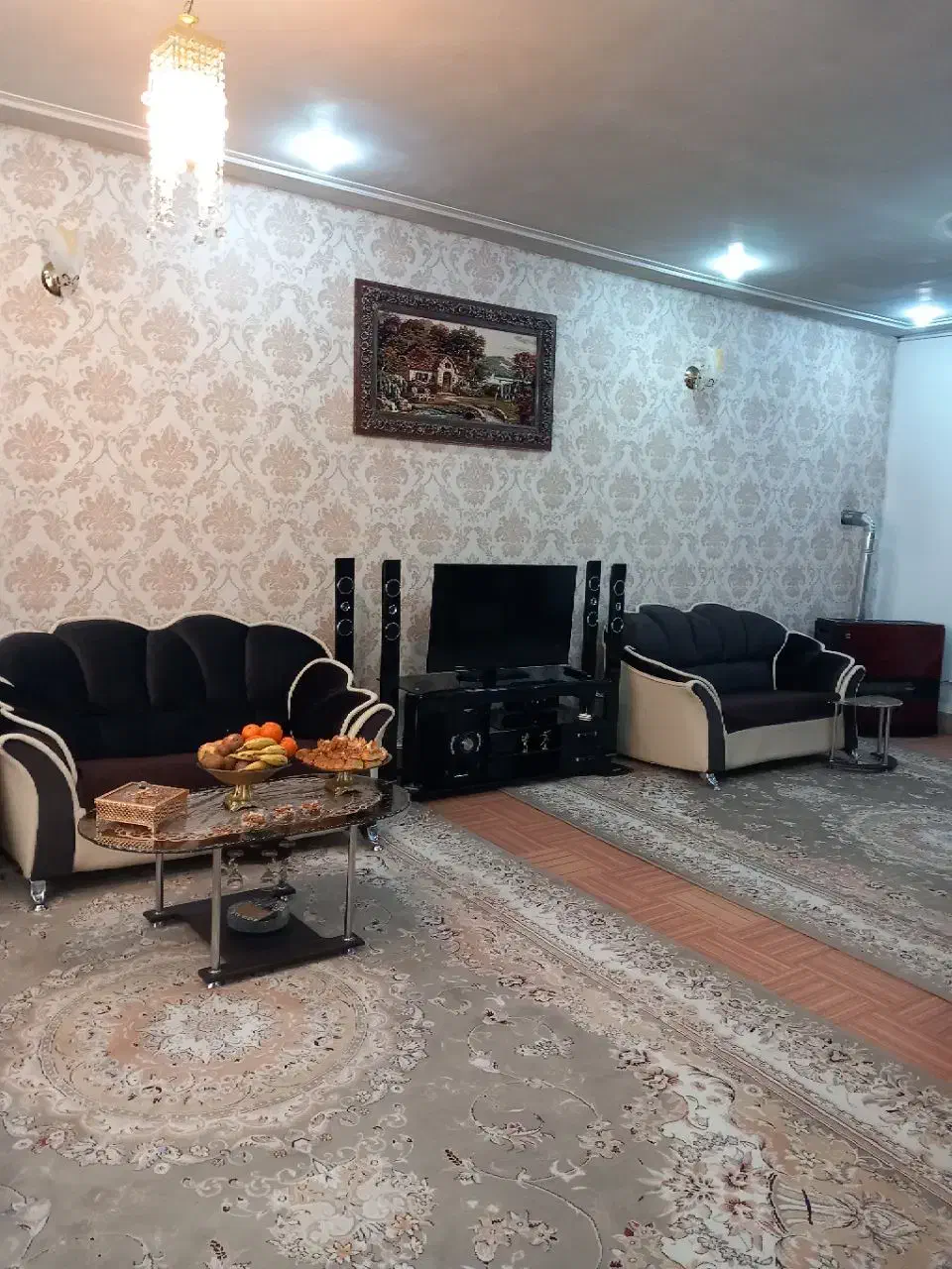 سینما خانگی|سیستم صوتی خانگی|بروجرد, |دیوار