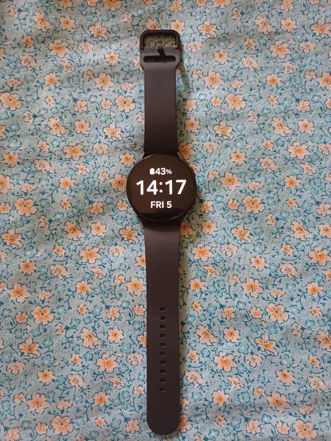 ساعت هوشمند سامسونگ گلکسی 5|ساعت|رودهن, |دیوار