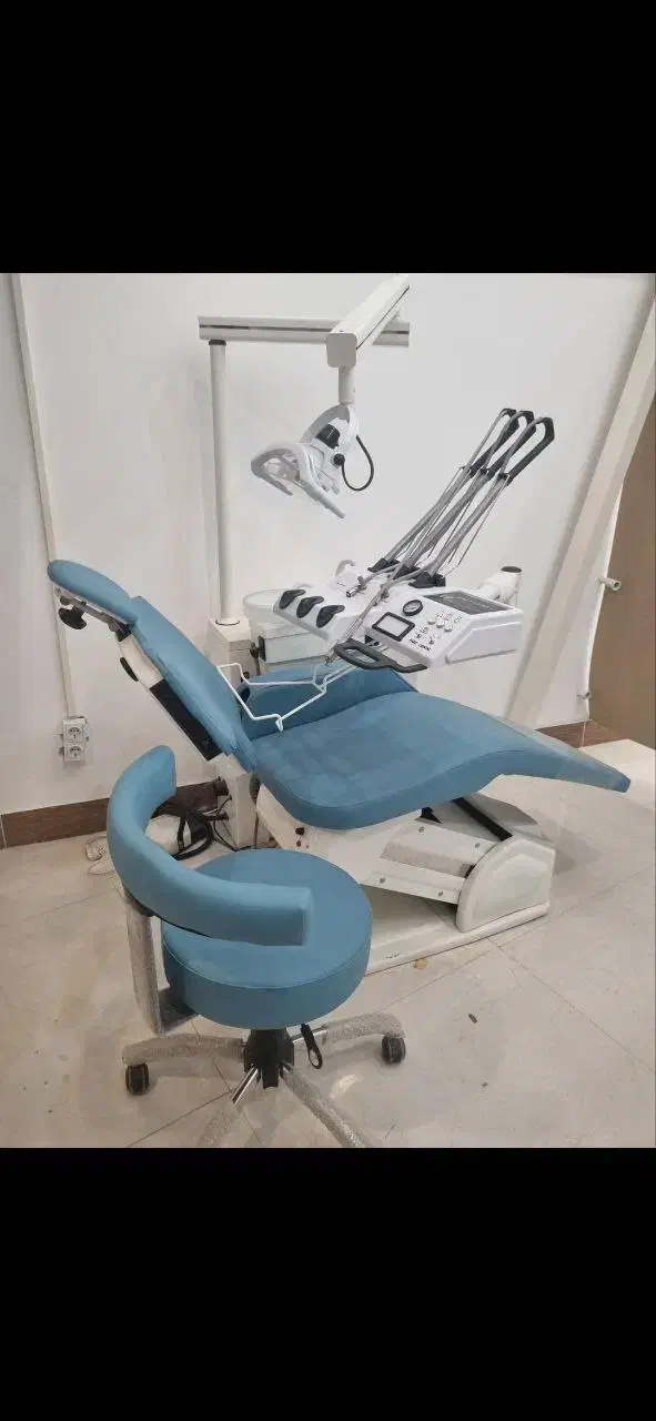 یونیت دندانپزشکی اتوکلاو رادیوگرافی فورسپس الواتور|پزشکی|مشهد, کوه سنگی|دیوار