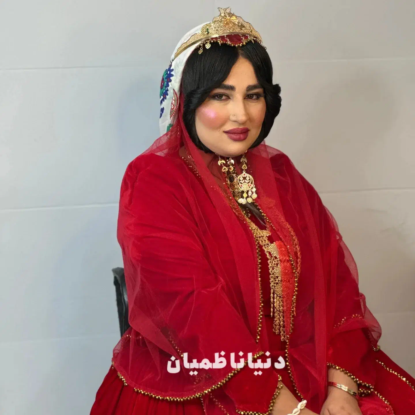 میکاپ ارتیست|خدمات آرایشگری و زیبایی|دوگنبدان, |دیوار