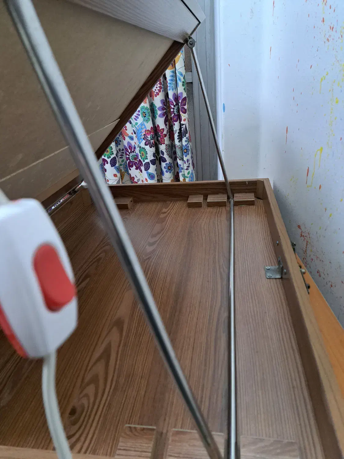 میز نور معماری|میز تحریر و کامپیوتر|رشت, نظری|دیوار