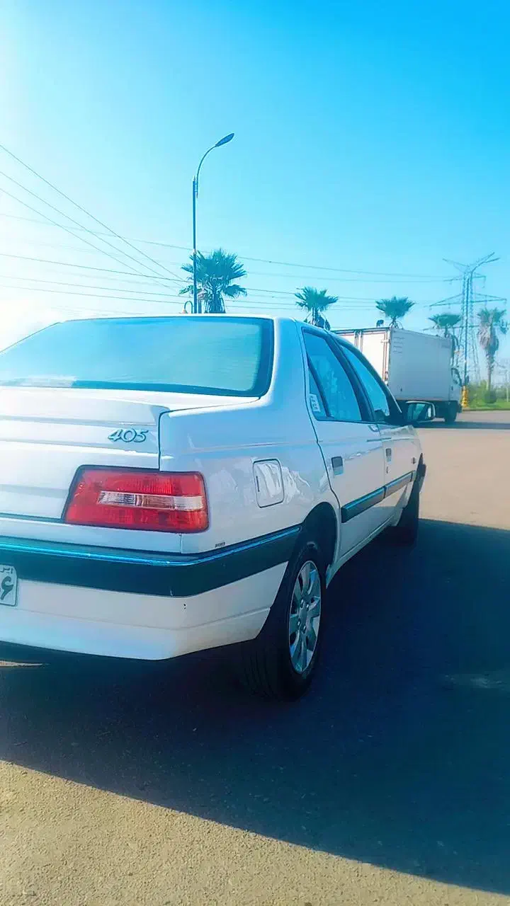 پژو slx|خودرو سواری و وانت|سیاهکل, |دیوار