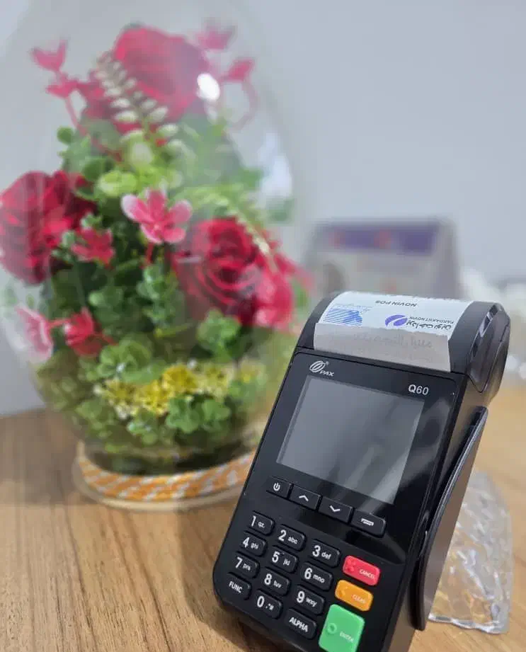 کارت خوان سیار قسطی امانی|فروشگاه و مغازه|سبزوار, عظیمیان|دیوار