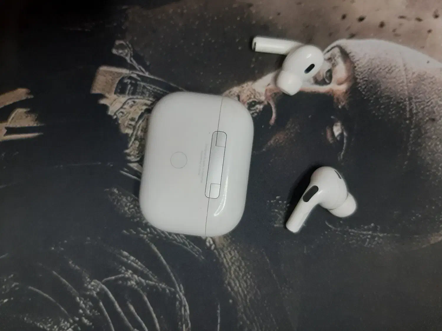 ایرپاد پرو ۲ airpar pro2|لوازم جانبی موبایل و تبلت|مشهد, هنرور|دیوار