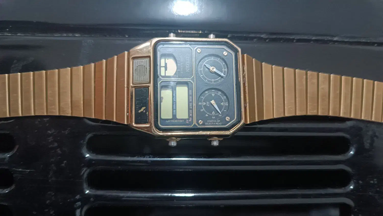 ساعت موفت|ساعت|اشنویه, |دیوار