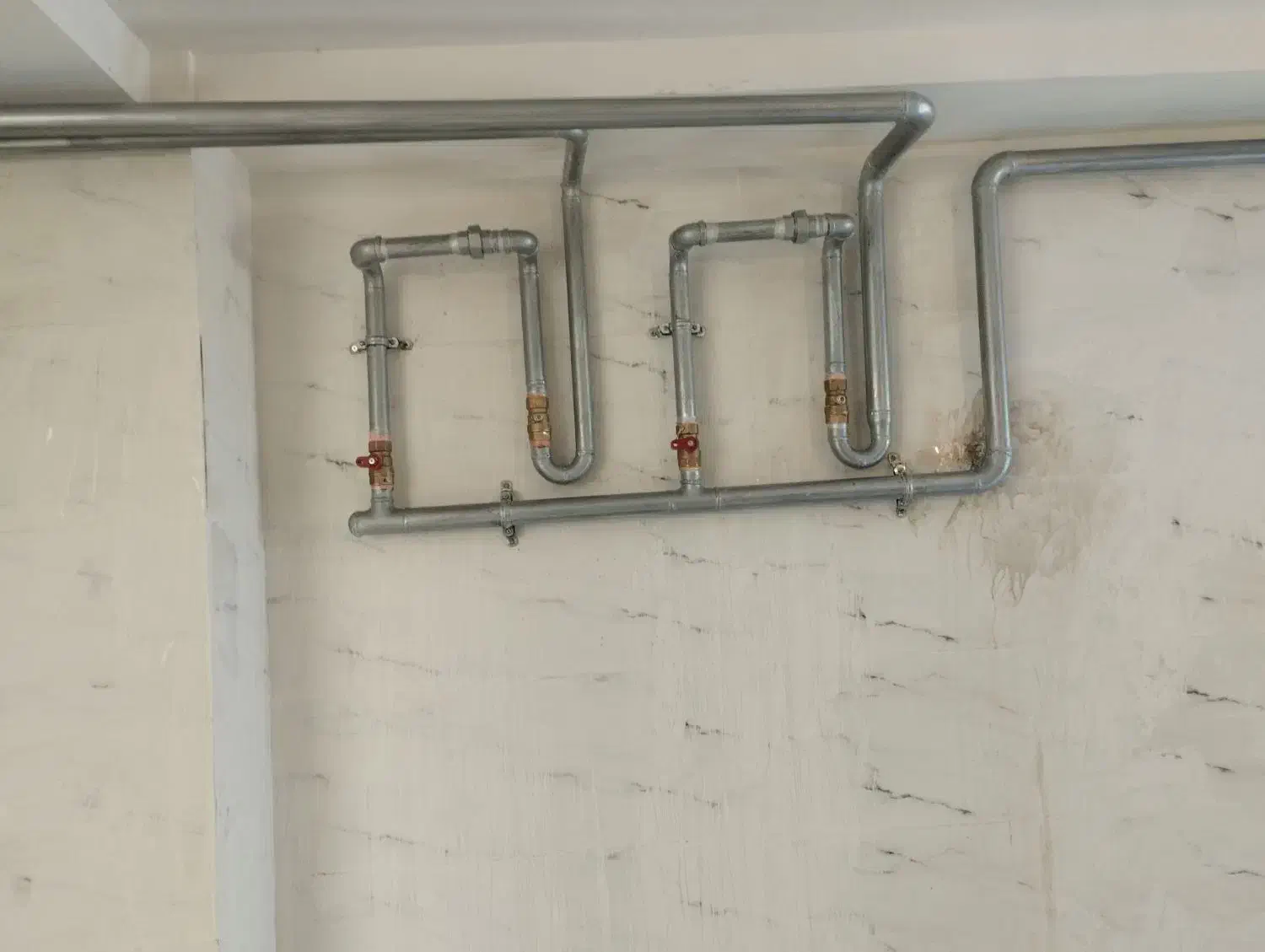 لوله کشی گاز خرده کاری|خدمات پیشه و مهارت|اردبیل, |دیوار