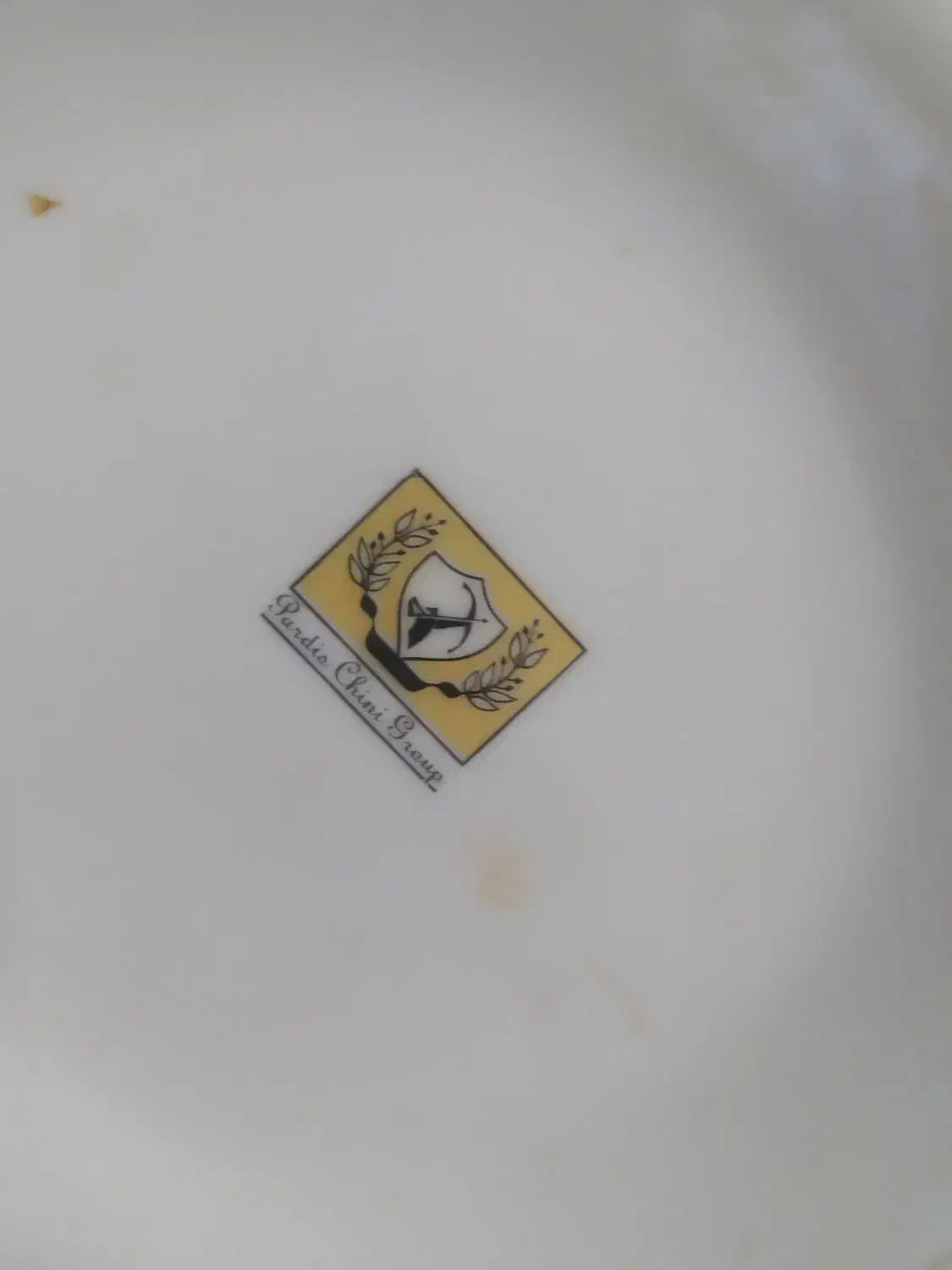 سوپ خوری چینی نو|ظروف سرو و پذیرایی|تبریز, |دیوار