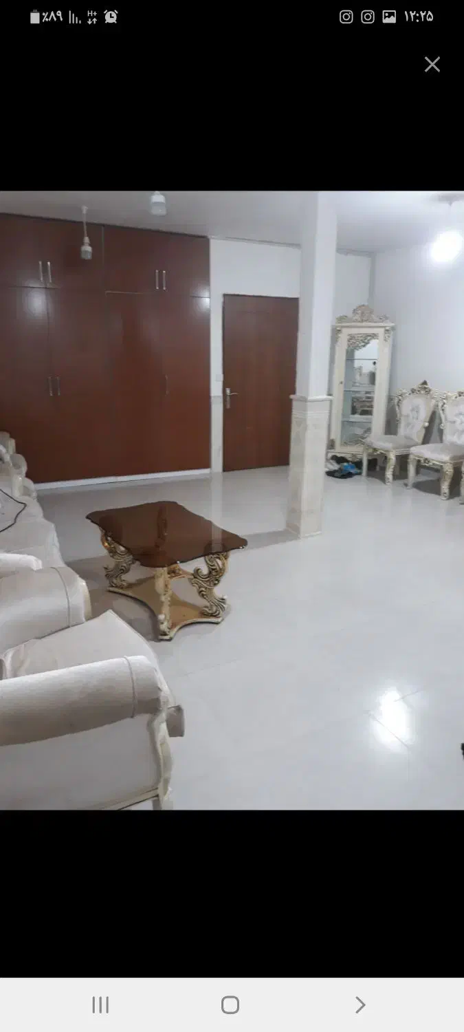 نظافت منزل|خدمات نظافت|رباط‌کریم, مسکن مهر آبشناسان|دیوار