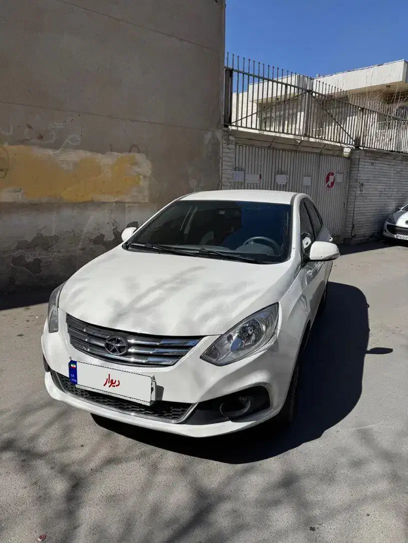 جک j4 مدل ۱۴۰۰|خودرو سواری و وانت|اصفهان, مرداویج|دیوار