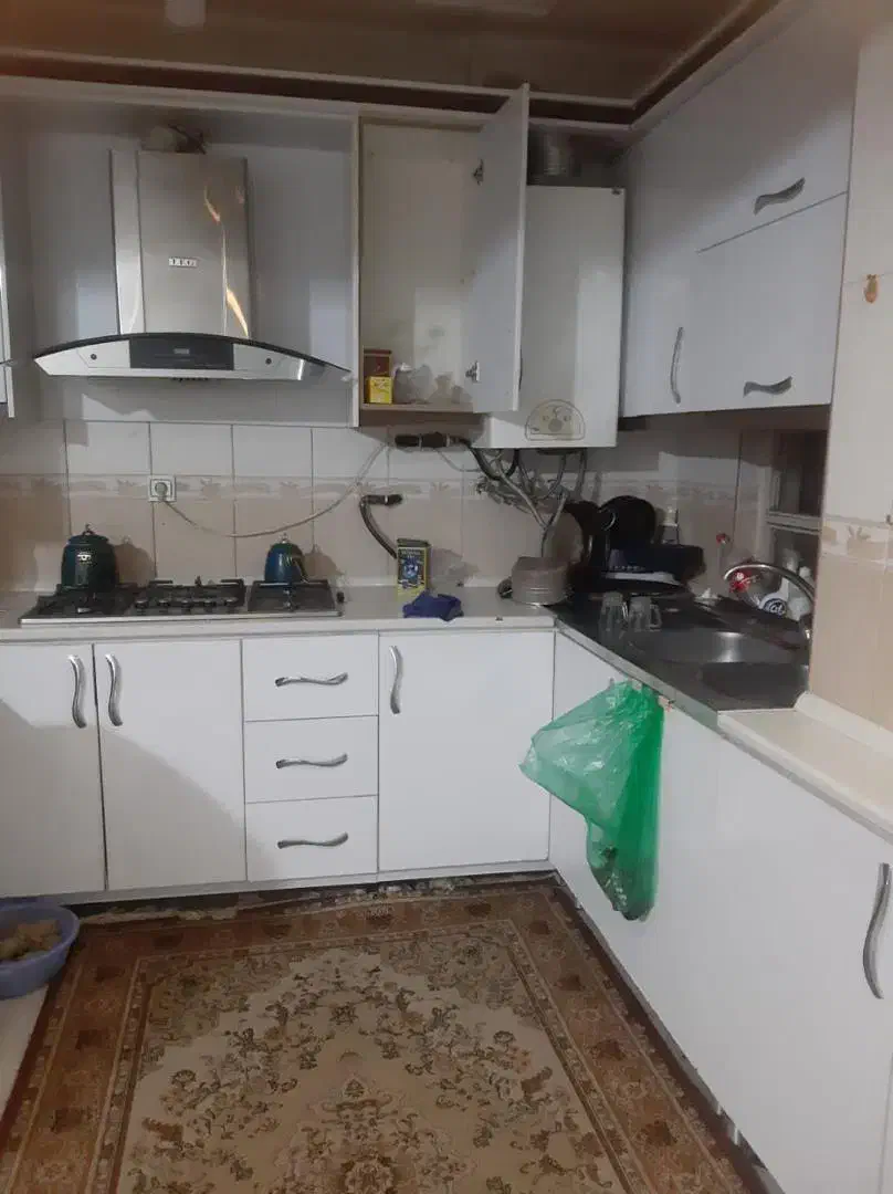 اجاره خانه شاهین شهر۲ خواب|اجارهٔ آپارتمان|شاهین‌شهر, خانه کارگر|دیوار