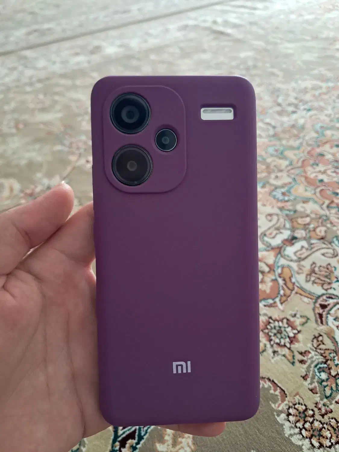 نوت 13 pro plus|موبایل|خرم‌آباد, |دیوار