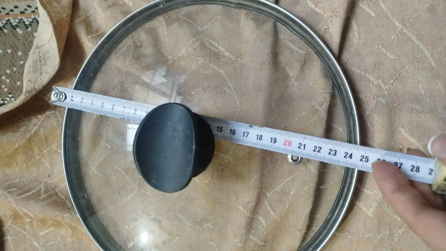 درب قابلمه|ظروف پخت‌وپز|اراک, |دیوار