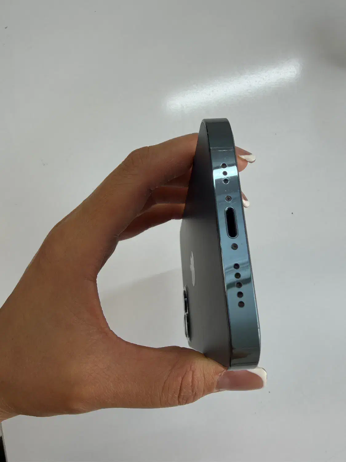 آیفون ۱۲ پرو ۵۱۲ گیگ|موبایل|تهران, تهرانسر مرکزی|دیوار