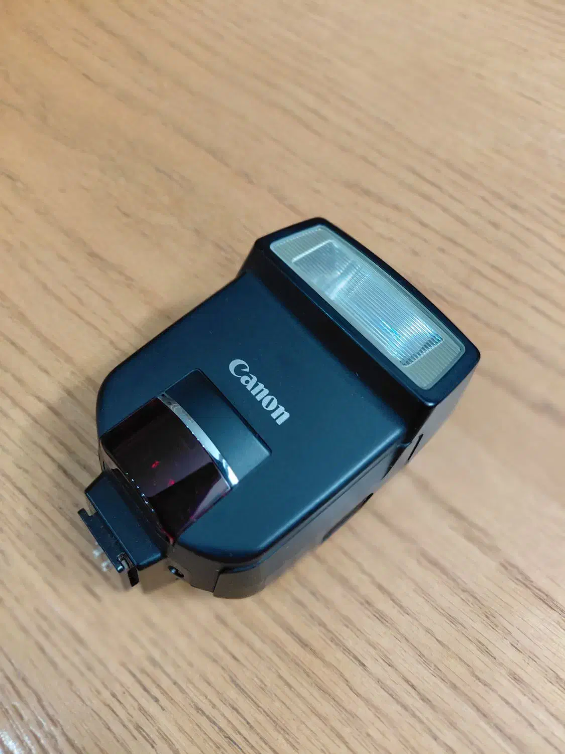 فلاش کانن اسپیدلایت|دوربین عکاسی و فیلم‌برداری|قرچک, مهدیه|دیوار