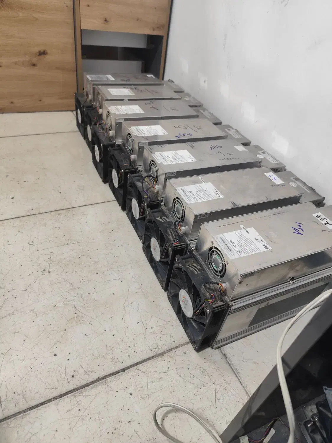 فروش ماینر m30|قطعات و لوازم جانبی رایانه|اهواز, ۳۰ متری|دیوار