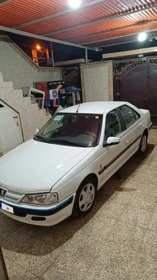 خرید و فروش خودروهای ایرانی|خودرو سواری و وانت|اهواز, شریعتی جنوبی|دیوار