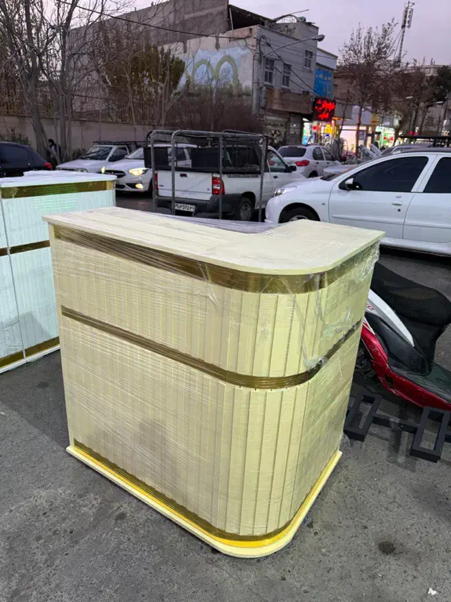 مزونی رگال ترکیبی رنگ کوره ای|فروشگاه و مغازه|تهران, نعمت‌آباد|دیوار