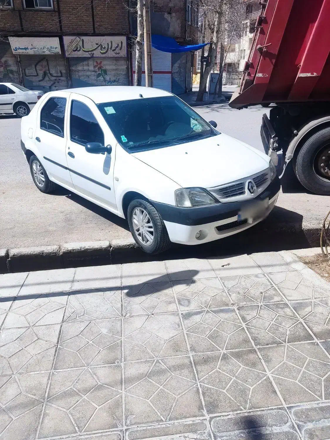 ال 90 مدل 97|خودرو سواری و وانت|الشتر, |دیوار