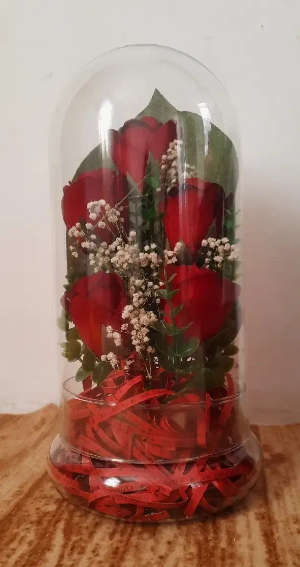 باکس گل شیک زیر قیمت|گل مصنوعی|ارومیه, |دیوار