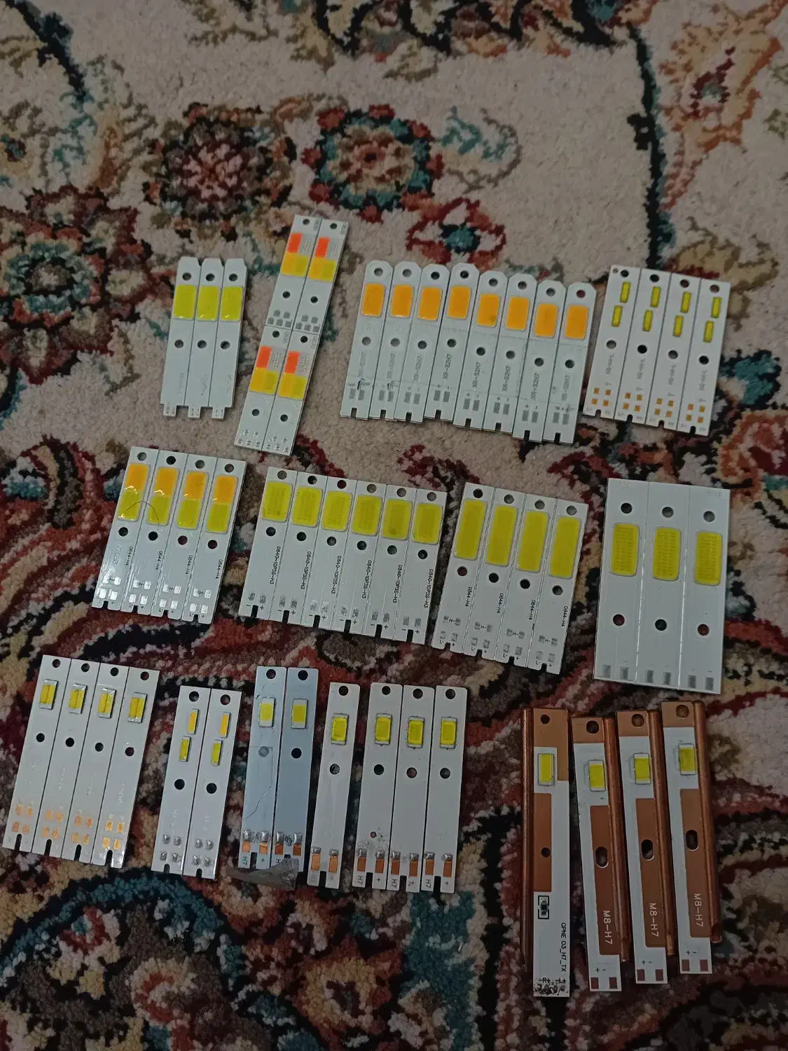 قطعات برای تعمیرات|قطعات و لوازم جانبی رایانه|تهران, امام زاده حسن|دیوار