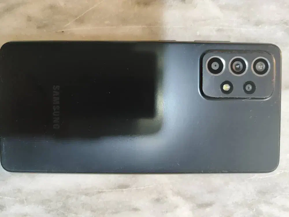 سامسونگ a52s|موبایل|اصفهان, میرعماد|دیوار