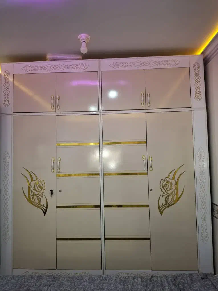 کمد|جاکفشی، کمد، دراور|بوشهر, |دیوار