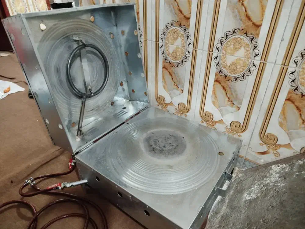 تنور|اجاق گاز و لوازم برقی پخت‌وپز|سوسنگرد, |دیوار