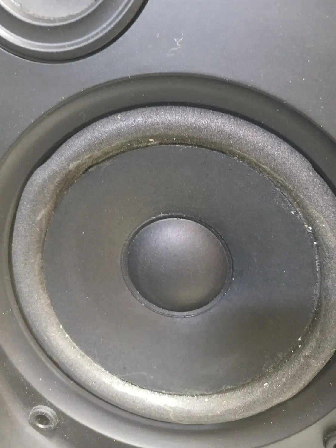 دوعدد باند آگاهی سالم|سیستم صوتی خانگی|کرمانشاه, |دیوار