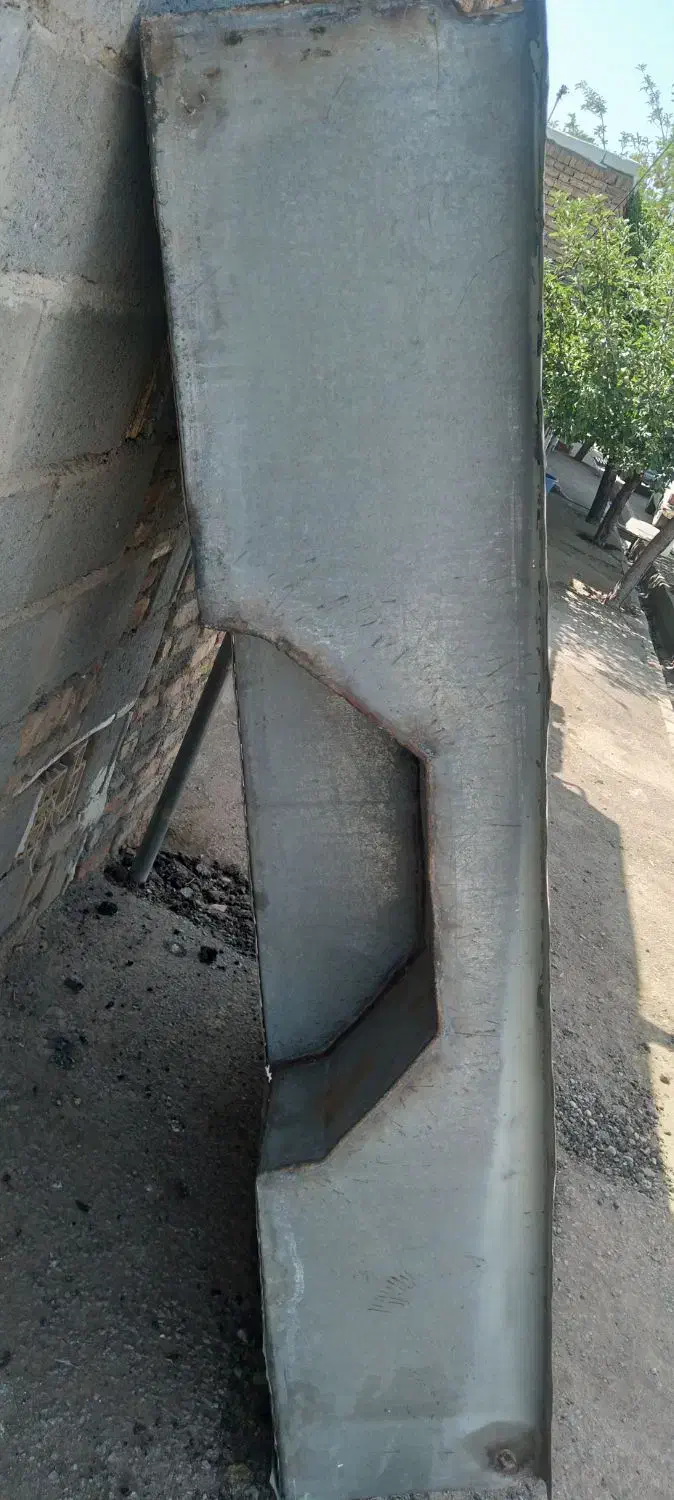 سلام یک عددکفیپیکان وانت بفروش میرسد|قطعات یدکی و لوازم جانبی|مهربان, |دیوار