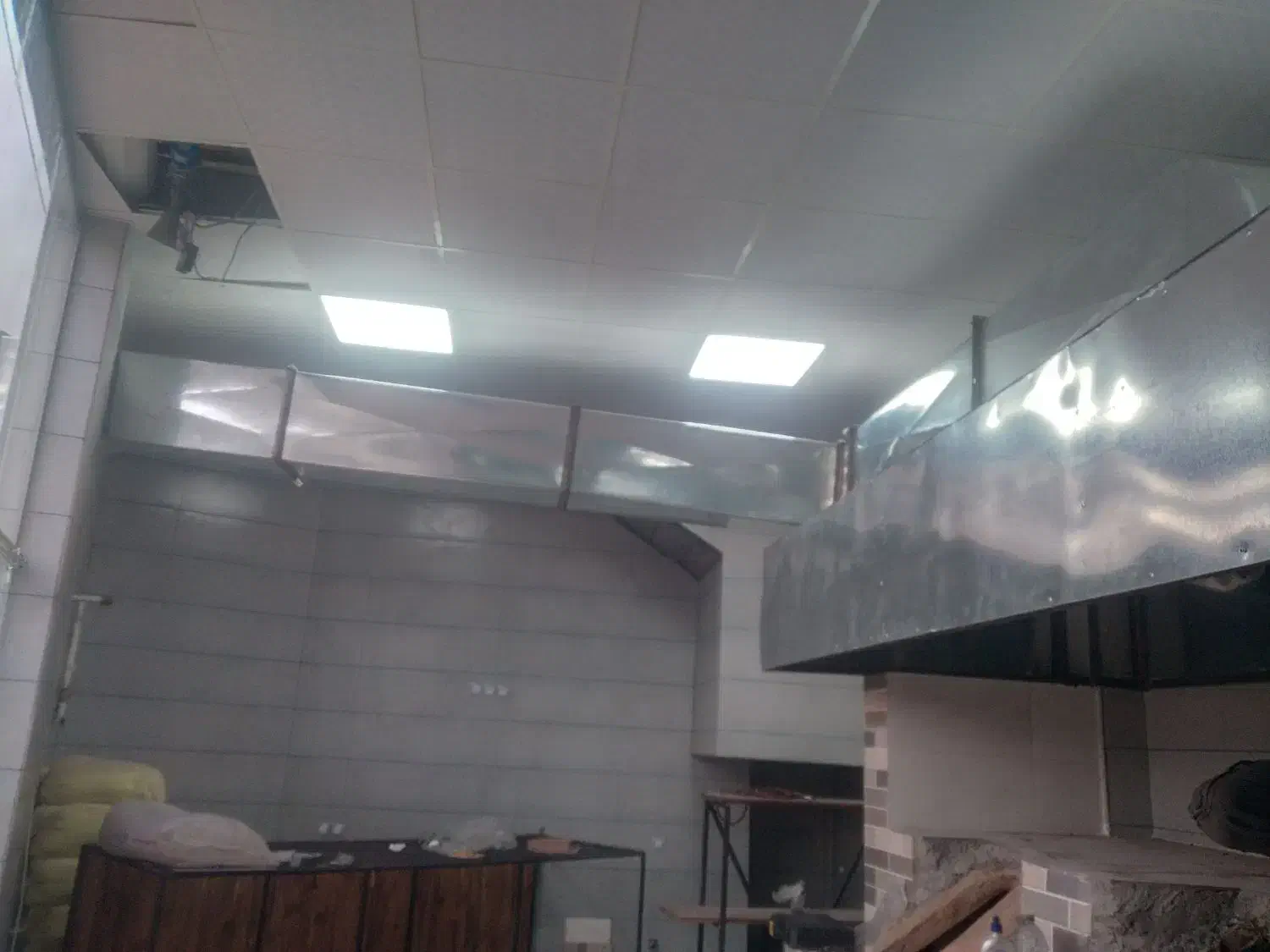 کانال سازی کلر|خدمات پیشه و مهارت|کرمان, |دیوار