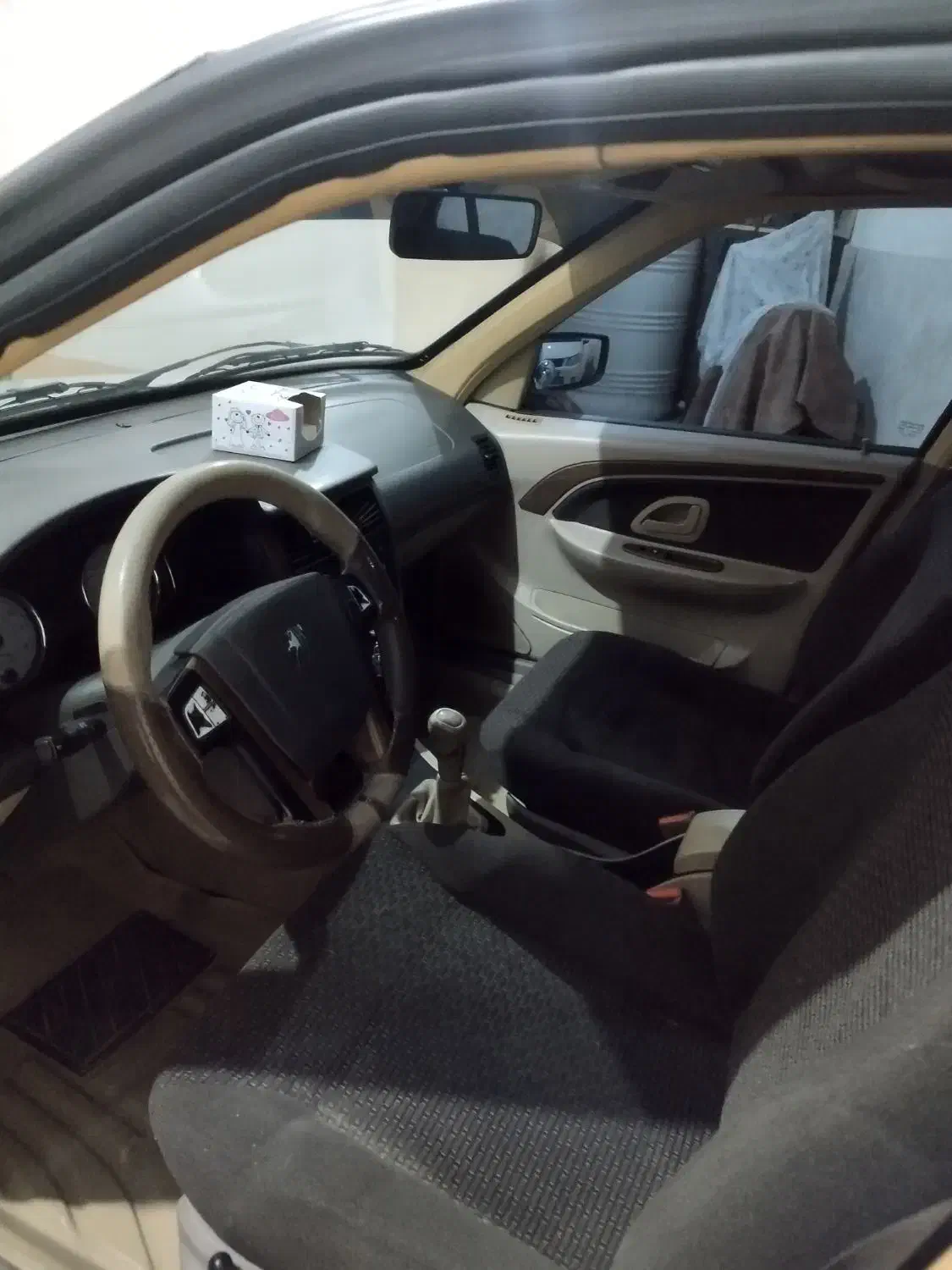 پژو پارس|خودرو سواری و وانت|مشکیندشت, |دیوار