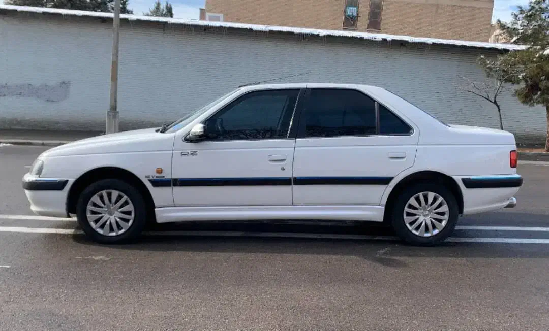 پژو پارس سال مدل ۹۰ (نقد و اقساط)|خودرو سواری و وانت|تهران, تهرانپارس جنوبی|دیوار