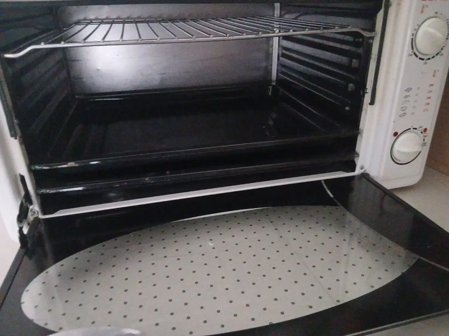 توستر|اجاق گاز و لوازم برقی پخت‌وپز|اسلام‌‌آباد غرب, |دیوار