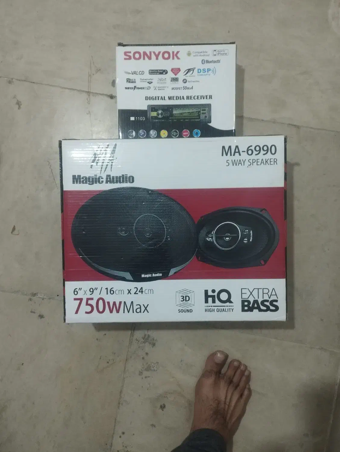 ضبط و باند|قطعات یدکی و لوازم جانبی|همدان, |دیوار