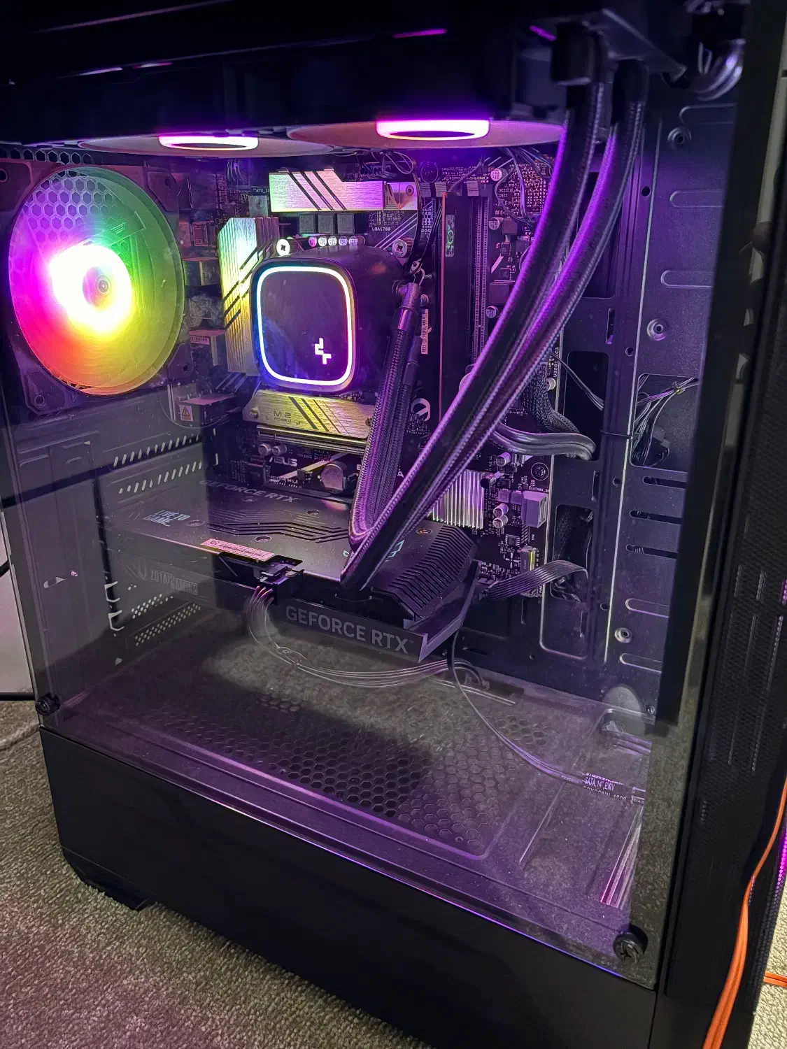 سیستم گیمینگ|رایانه رومیزی|فیروزآباد (فارس), |دیوار