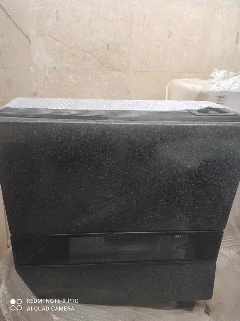 بخاری گازی لورچ|بخاری، هیتر، شومینه|تهران, وحیدیه|دیوار