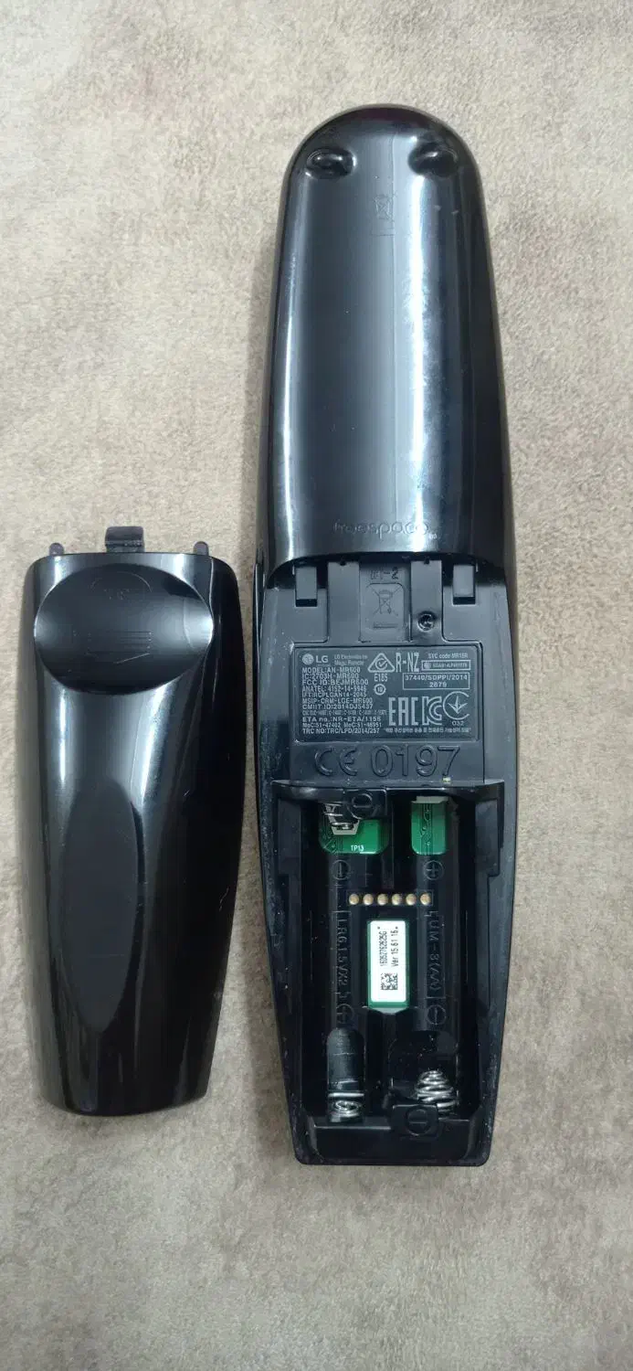 کنترل کره ای هوشمند|تلویزیون و پروژکتور|بروجرد, |دیوار