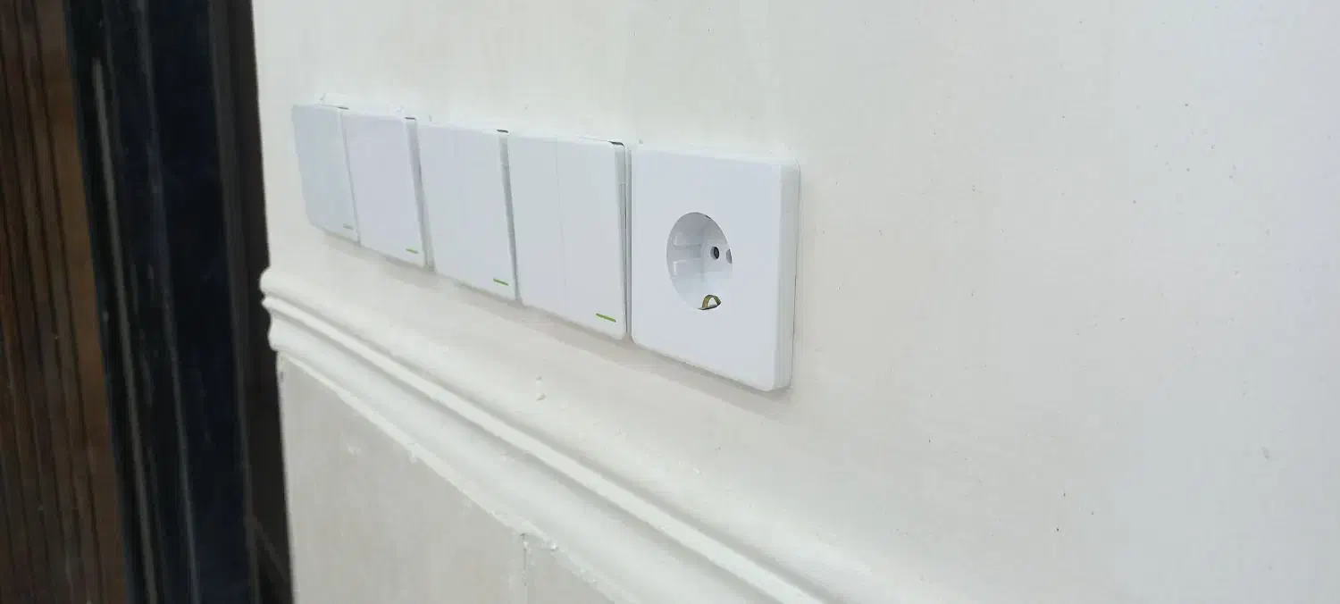 برقکار ساختمان|خدمات پیشه و مهارت|بندر ماهشهر, |دیوار