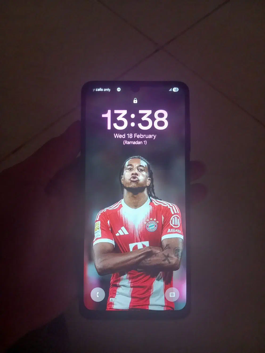 سامسونگ A06|موبایل|تهران, فلاح|دیوار