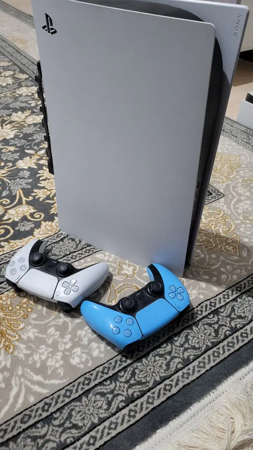 پلی استیشن ۵|کنسول، بازی ویدئویی و آنلاین|هرسین, |دیوار