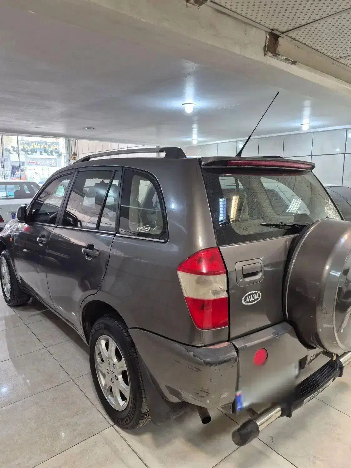 mvm315 x33 مدل 92 *نقد اقساط*|خودرو سواری و وانت|یزد, |دیوار