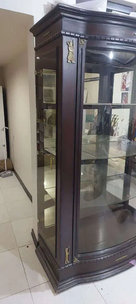 ویترین|بوفه، ویترین، کنسول|مبارکه, |دیوار