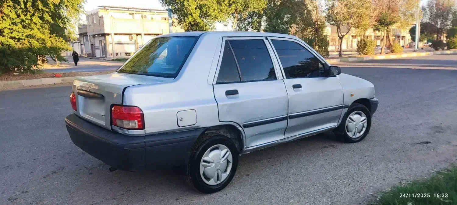 پراید مدل85|خودرو سواری و وانت|اندیمشک, |دیوار