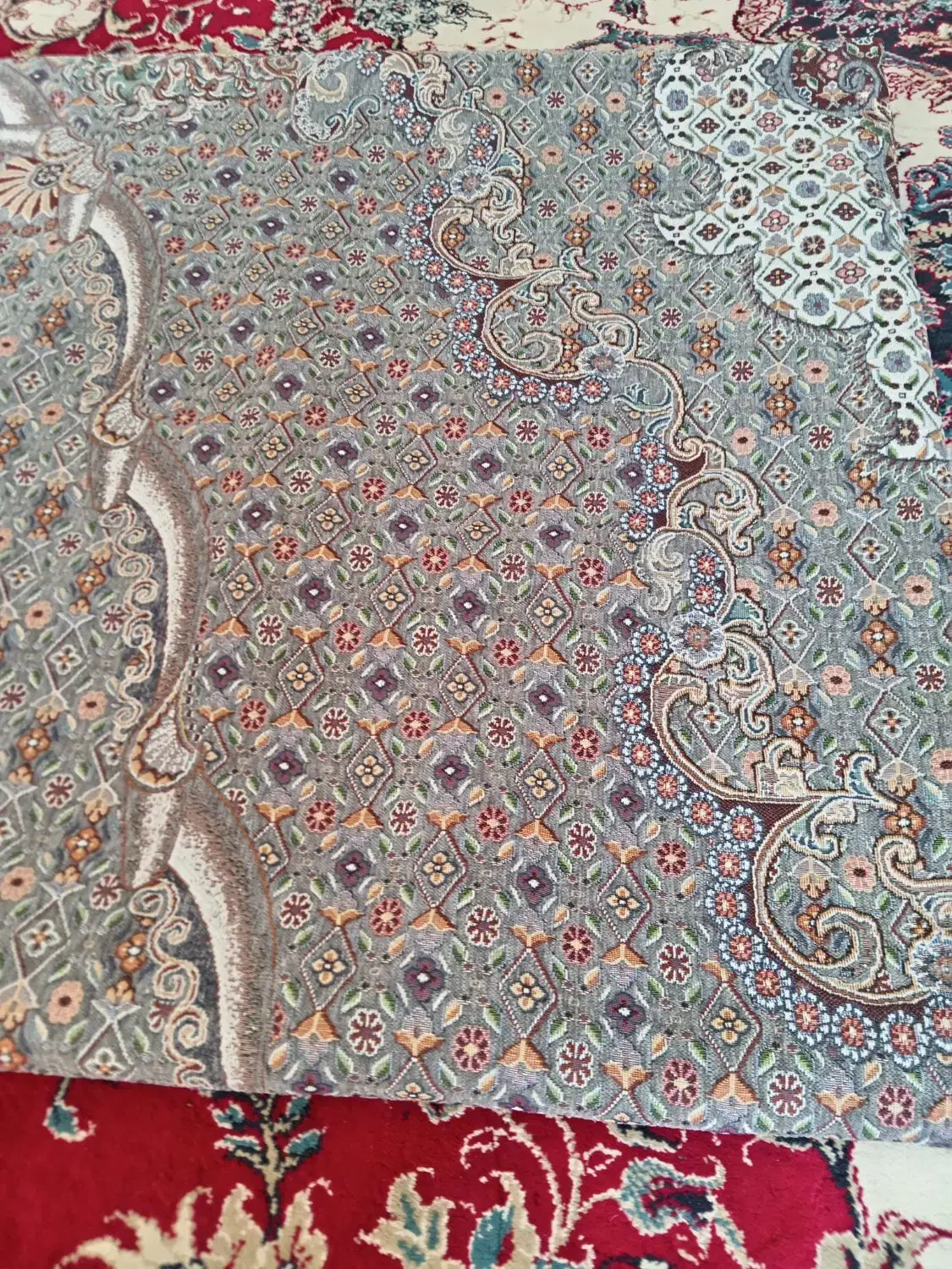 روفرشی نو۶متری|روفرشی|بیرجند, |دیوار