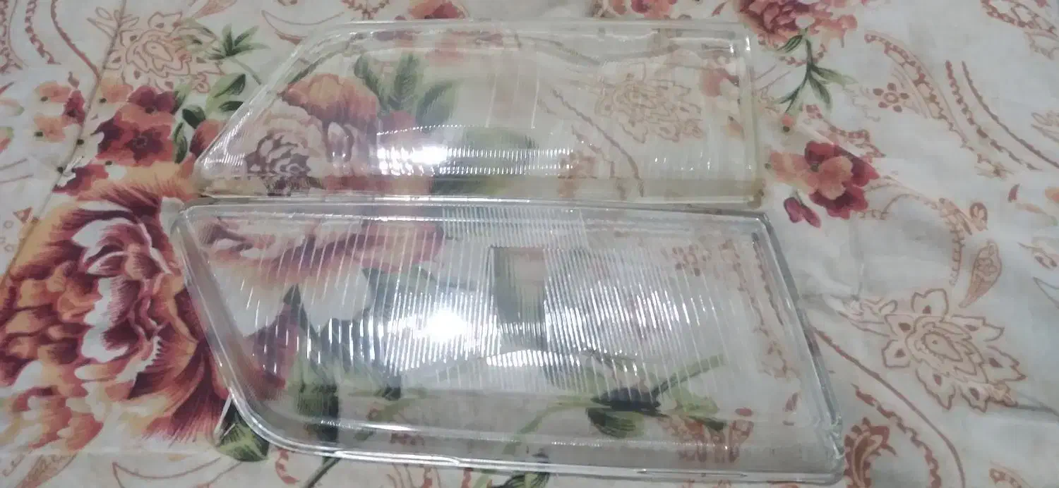 لوازم خودرو(چراغ گردون طلق)|قطعات یدکی و لوازم جانبی|مشهد, سیس‌آباد|دیوار