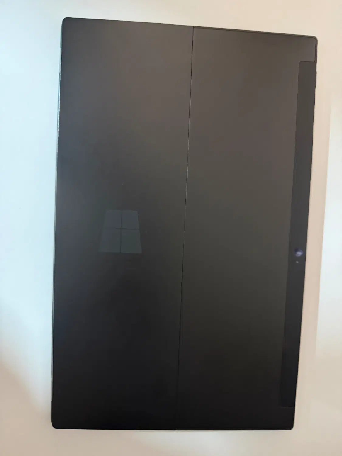 فروش Surface مدل RT 1516 با ۳۲ گیگابایت حافظه|تبلت|اصفهان, شفق|دیوار