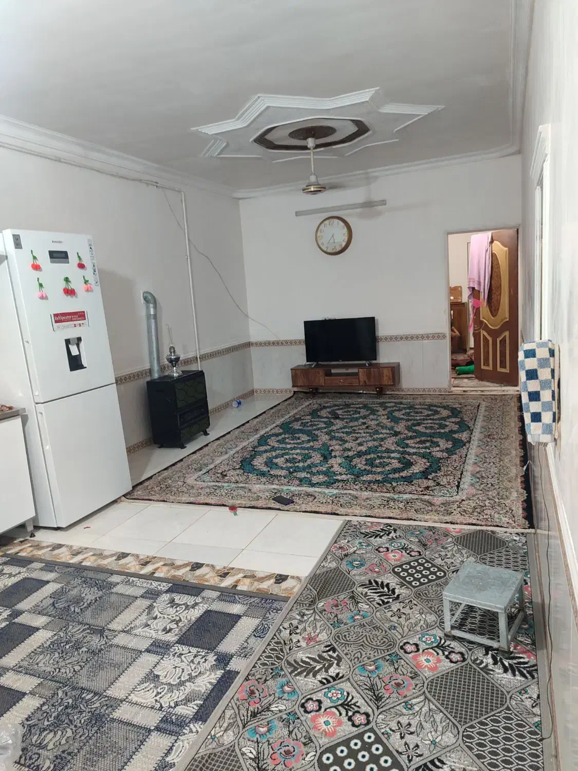 فروش خونه ویلای دوواحده|فروش خانه و ویلا|گرگان, |دیوار